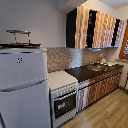 Rustica Holiday home Sisava
