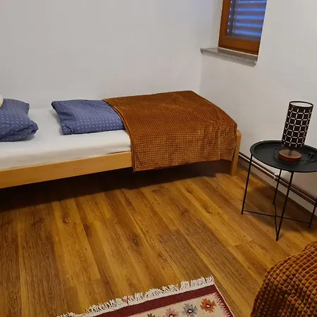 Holiday home Rustica Sisava