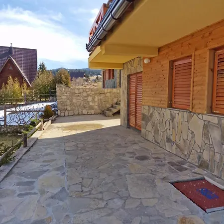 Rustica Holiday home