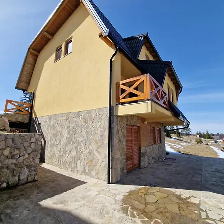 Rustica Holiday home *