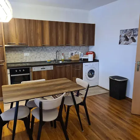 Holiday home Rustica *