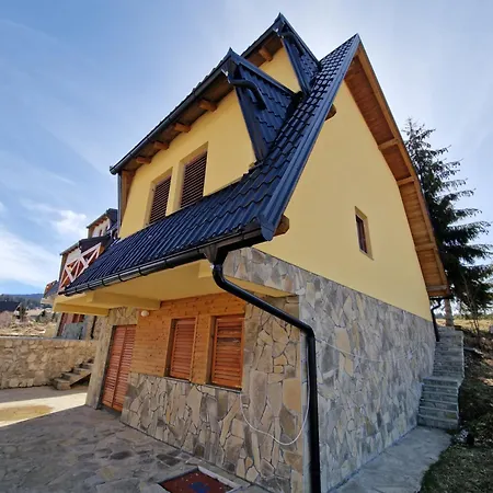 Rustica Holiday home Sisava