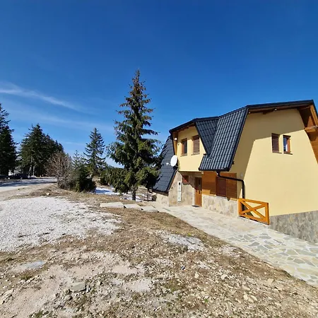 펜션 Rustica Sisava