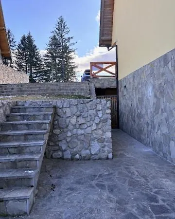 Semesterbostad Rustica *