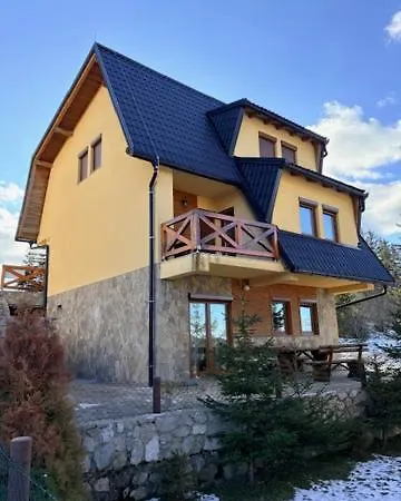 Ferienhaus Rustica Sisava