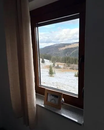 Semesterbostad Rustica