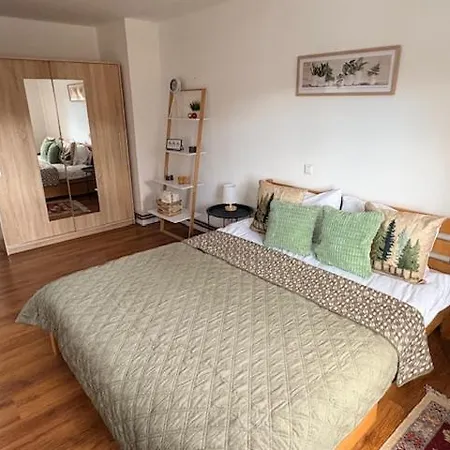 Rustica Ferienhaus *