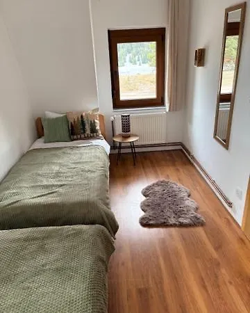 Ferienhaus Rustica *