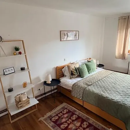 Ferienhaus Rustica Sisava