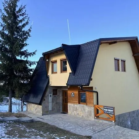Rustica 別荘 Šišava