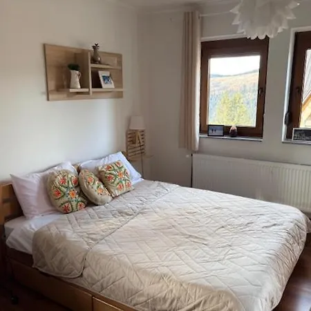 Ferienhaus Rustica Sisava