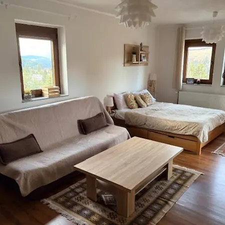 Ferienhaus Rustica *