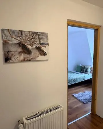 Rustica Ferienhaus Sisava