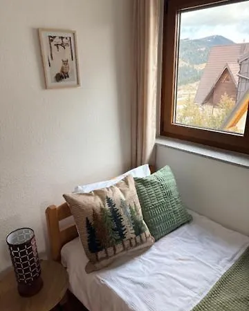 Ferienhaus Rustica Sisava