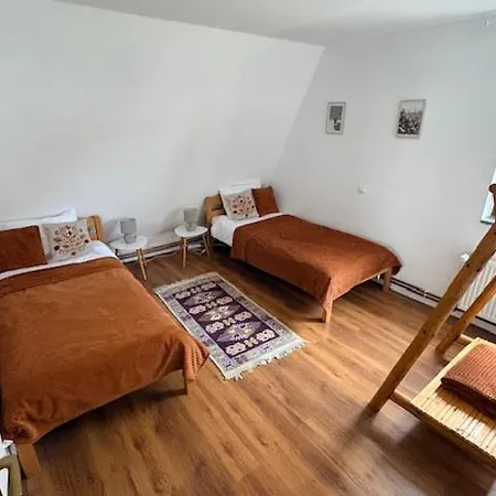 Rustica Ferienhaus *