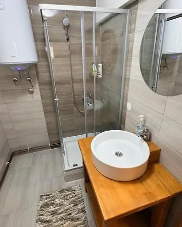 Rustica Semesterbostad