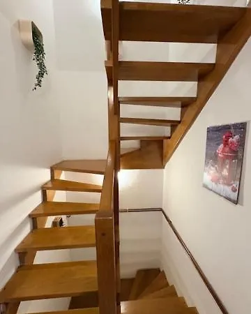 Rustica Semesterbostad *