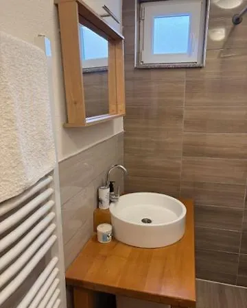 Ferienhaus Rustica Sisava