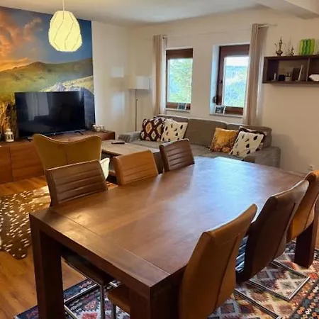 Rustica Semesterbostad