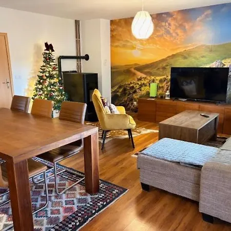 Rustica Ferienhaus Sisava