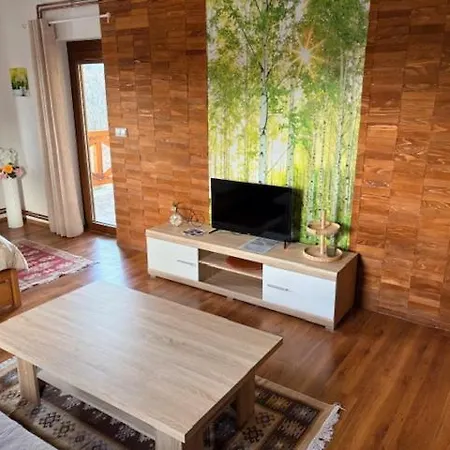 Rustica Semesterbostad