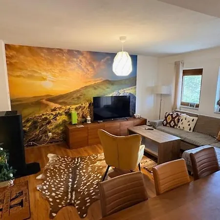 Rustica Ferienhaus Sisava