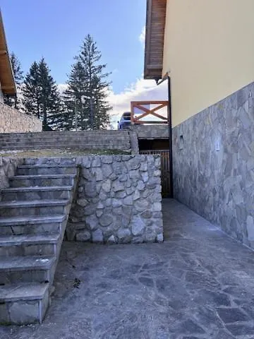 Prázdninový dům Rustica *