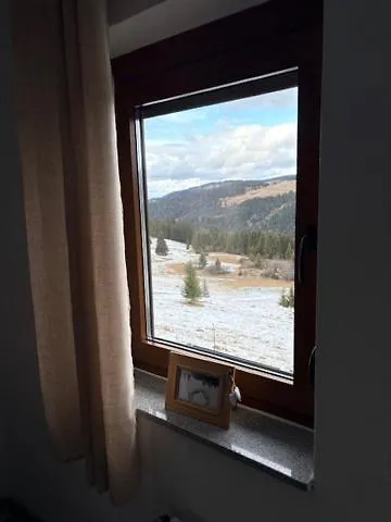 Prázdninový dům Rustica