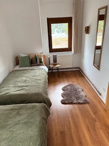 Prázdninový dům Rustica *