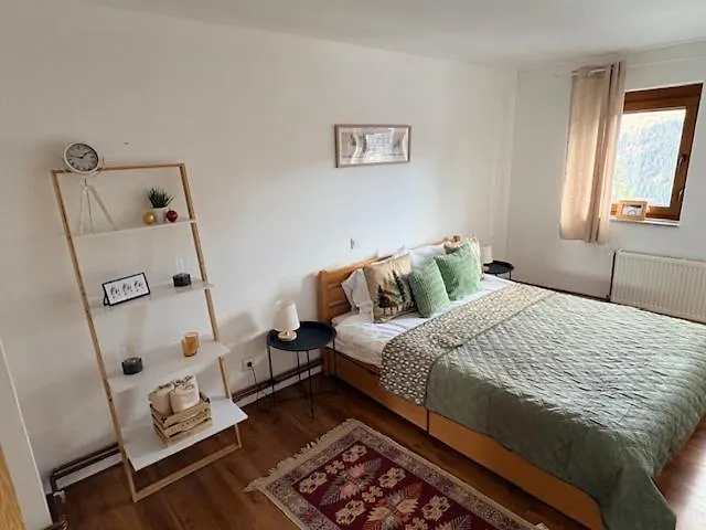 Prázdninový dům Rustica Sisava