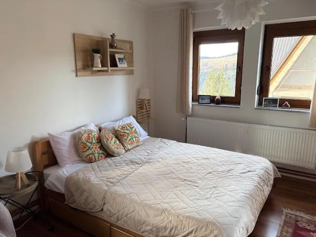 Prázdninový dům Rustica Sisava