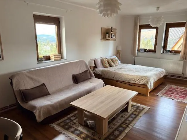 Prázdninový dům Rustica *