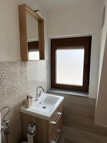 Prázdninový dům Rustica