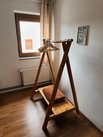 Prázdninový dům Rustica