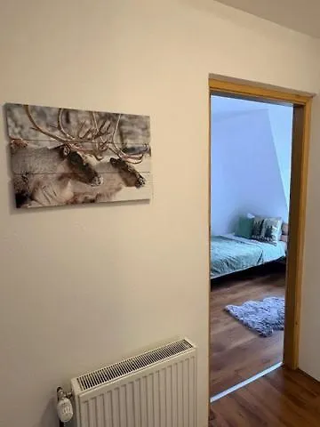 Rustica Prázdninový dům Sisava