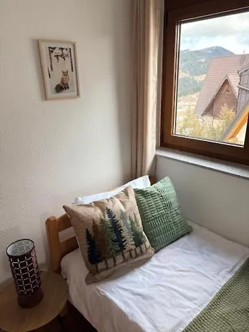 Prázdninový dům Rustica Sisava