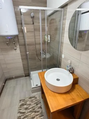 Rustica Prázdninový dům