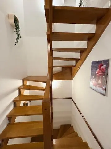 Rustica Prázdninový dům *