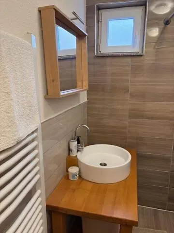 Prázdninový dům Rustica Sisava