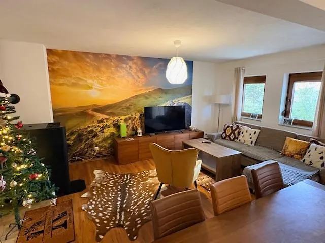 Rustica Prázdninový dům Sisava